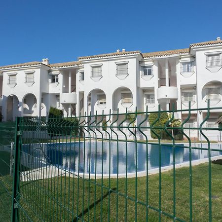 Apartamento Alextia La Barrosa شيكلانا دي لا فرونتيرا المظهر الخارجي الصورة