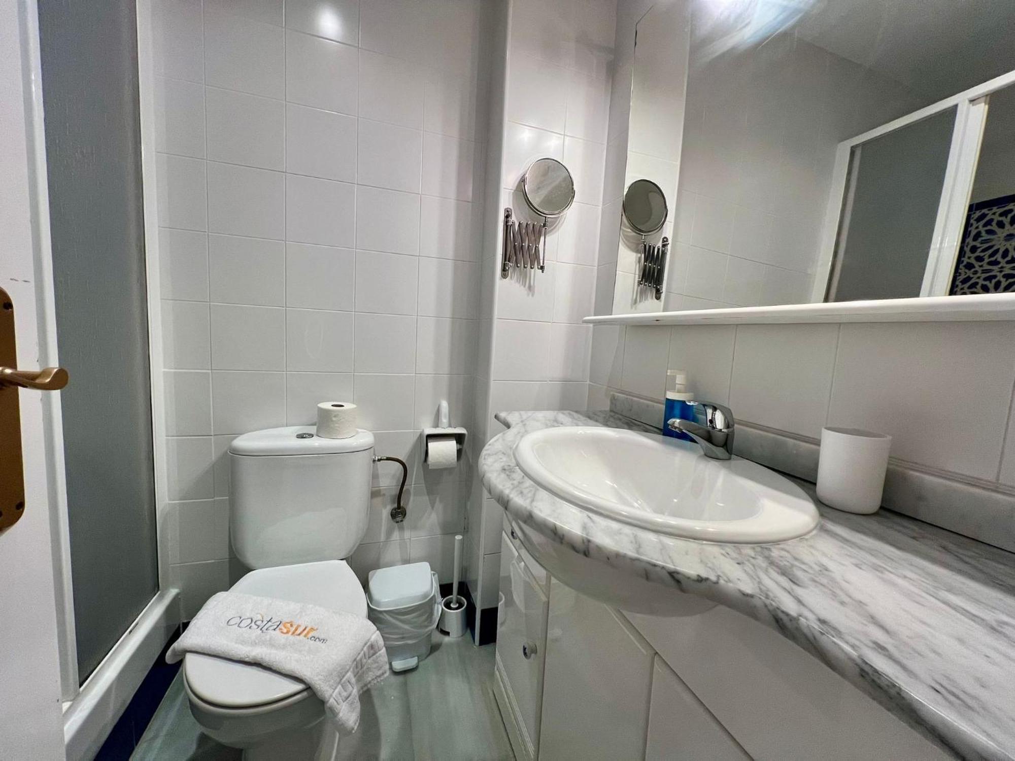Apartamento Alextia La Barrosa شيكلانا دي لا فرونتيرا المظهر الخارجي الصورة