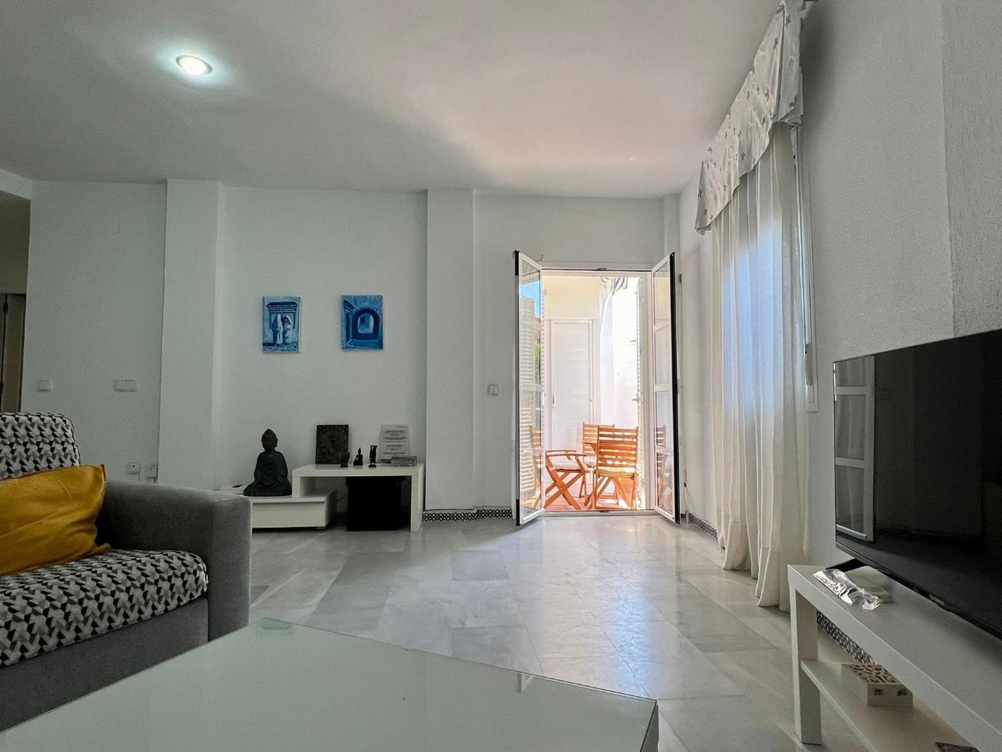 Apartamento Alextia La Barrosa شيكلانا دي لا فرونتيرا المظهر الخارجي الصورة