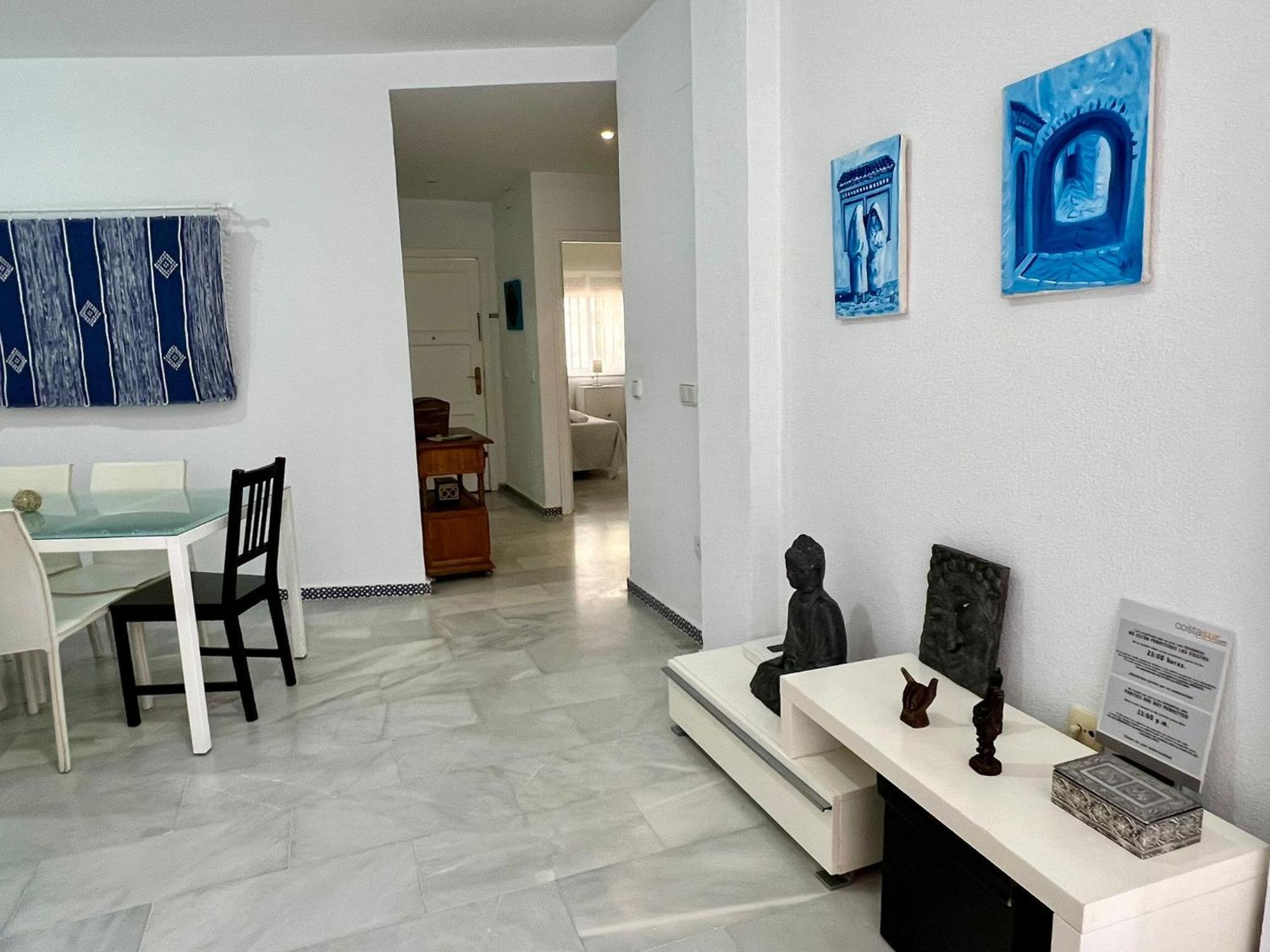 Apartamento Alextia La Barrosa شيكلانا دي لا فرونتيرا المظهر الخارجي الصورة