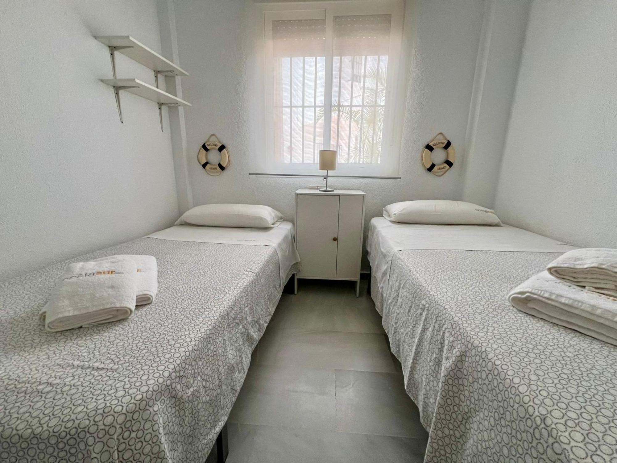 Apartamento Alextia La Barrosa شيكلانا دي لا فرونتيرا المظهر الخارجي الصورة