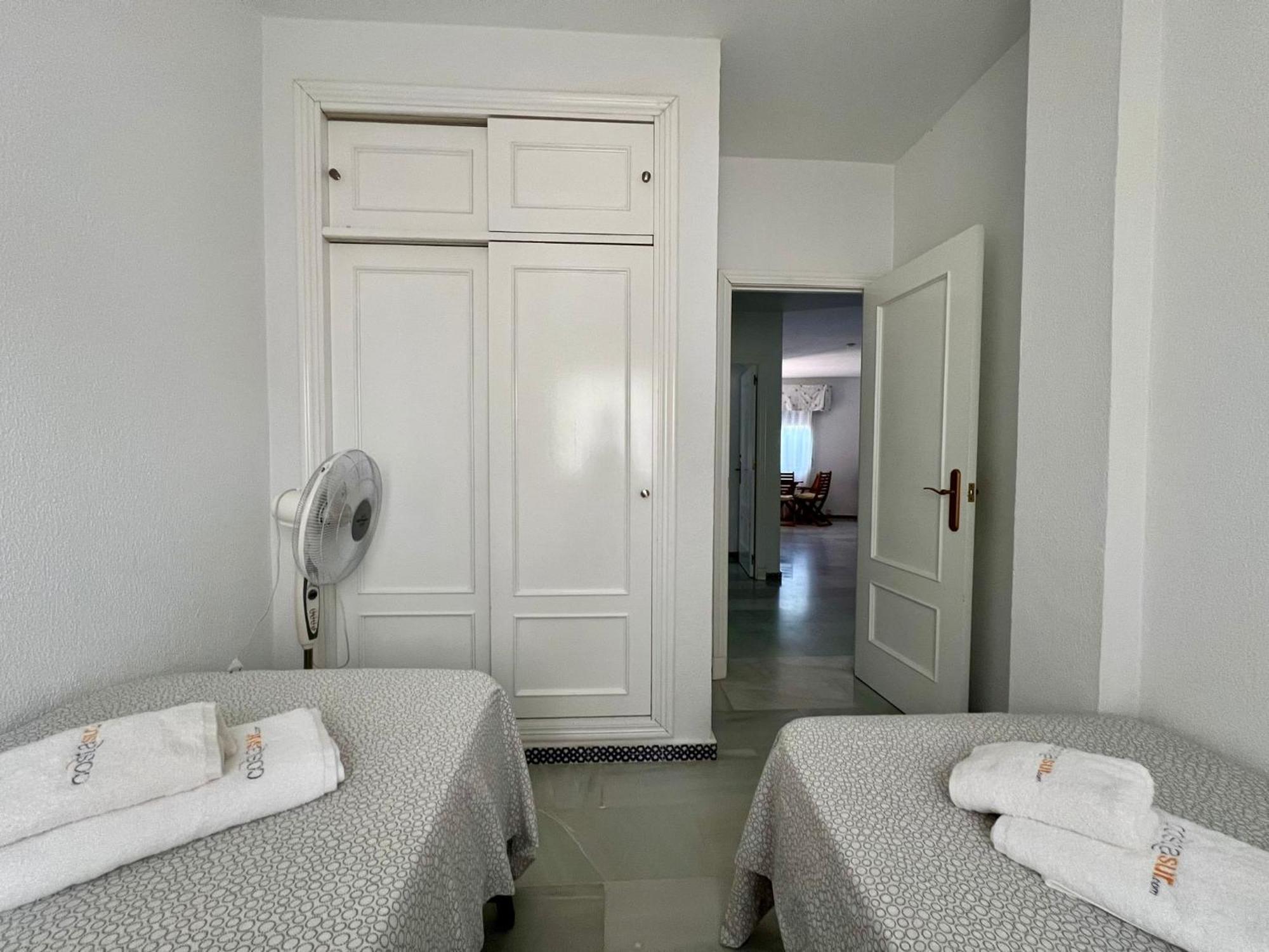 Apartamento Alextia La Barrosa شيكلانا دي لا فرونتيرا المظهر الخارجي الصورة