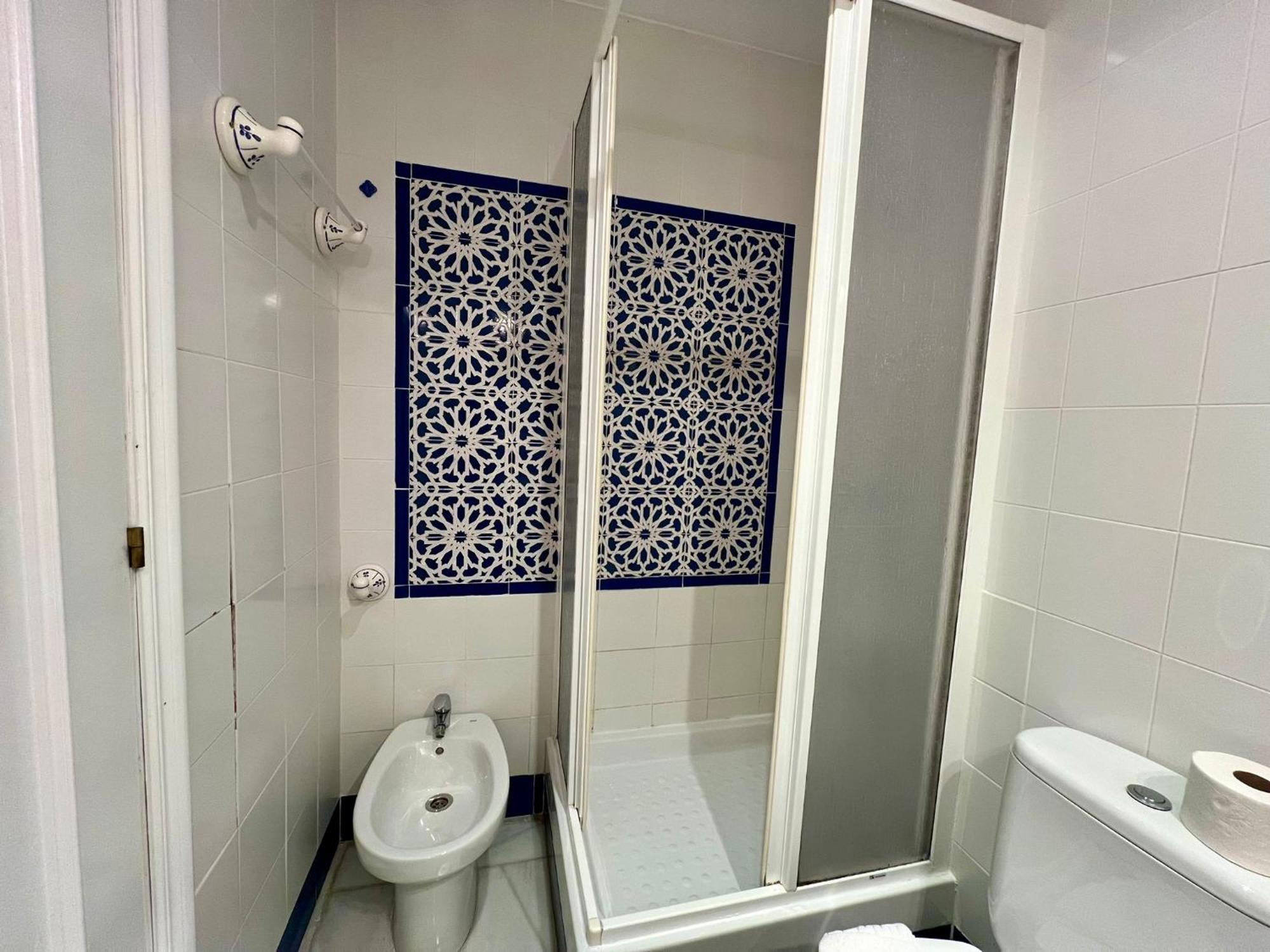 Apartamento Alextia La Barrosa شيكلانا دي لا فرونتيرا المظهر الخارجي الصورة