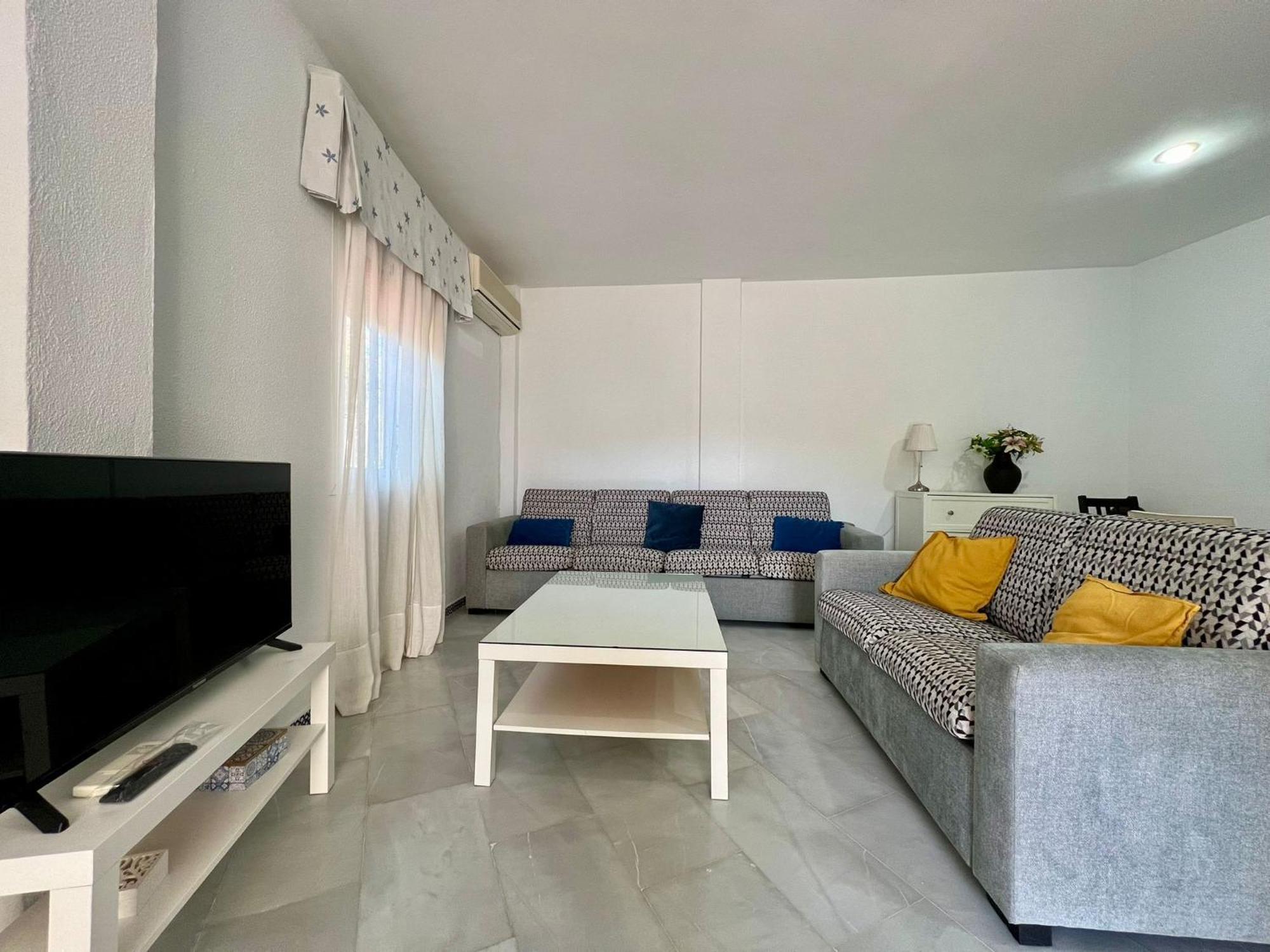 Apartamento Alextia La Barrosa شيكلانا دي لا فرونتيرا المظهر الخارجي الصورة