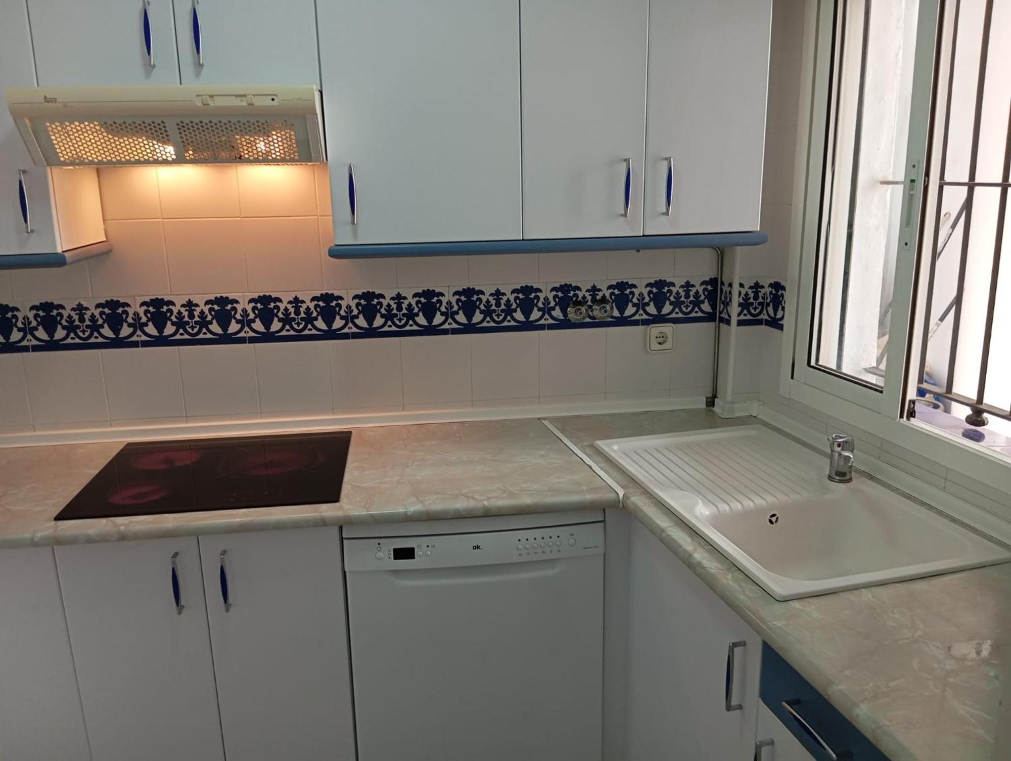 Apartamento Alextia La Barrosa شيكلانا دي لا فرونتيرا المظهر الخارجي الصورة