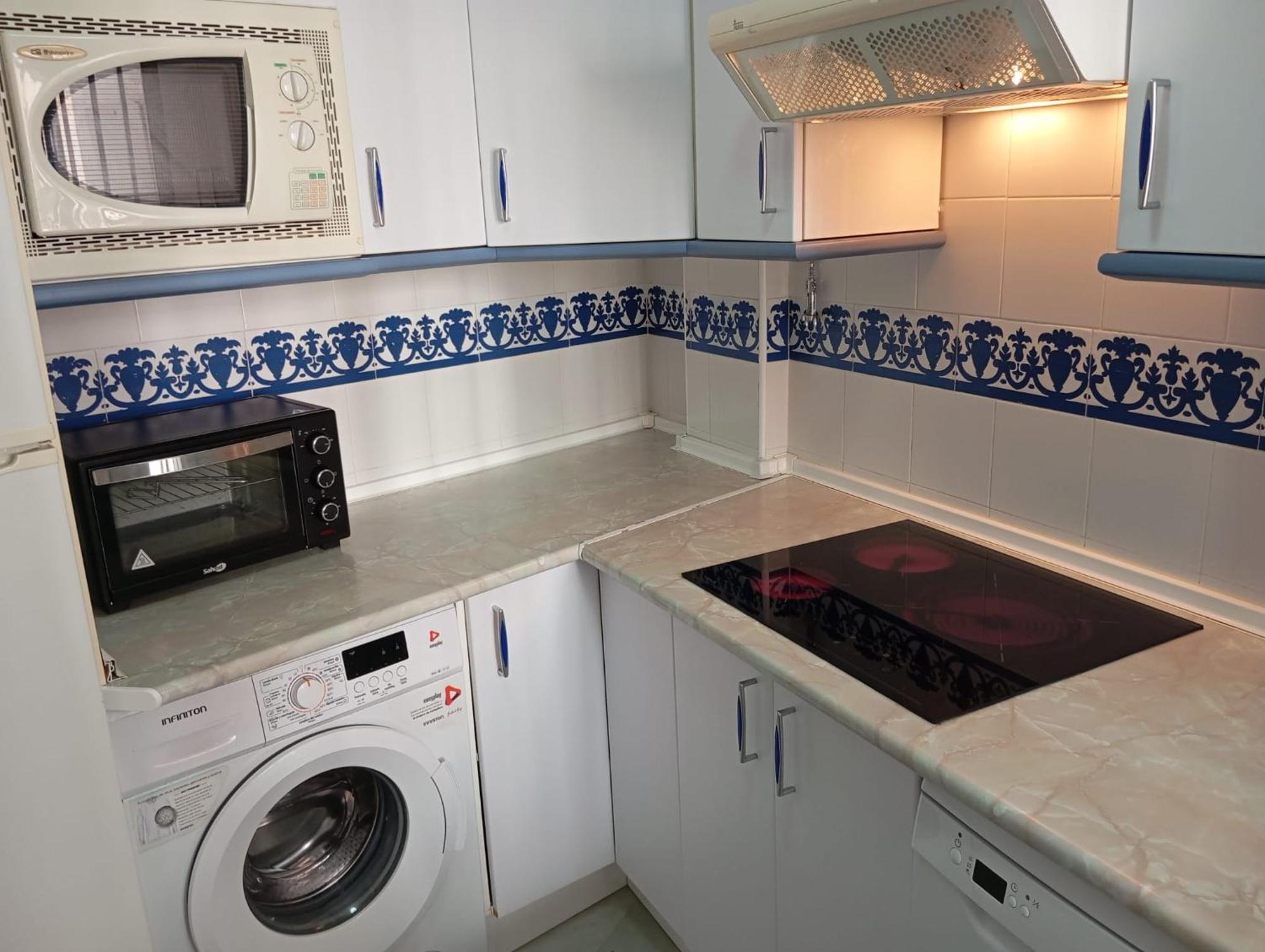 Apartamento Alextia La Barrosa شيكلانا دي لا فرونتيرا المظهر الخارجي الصورة
